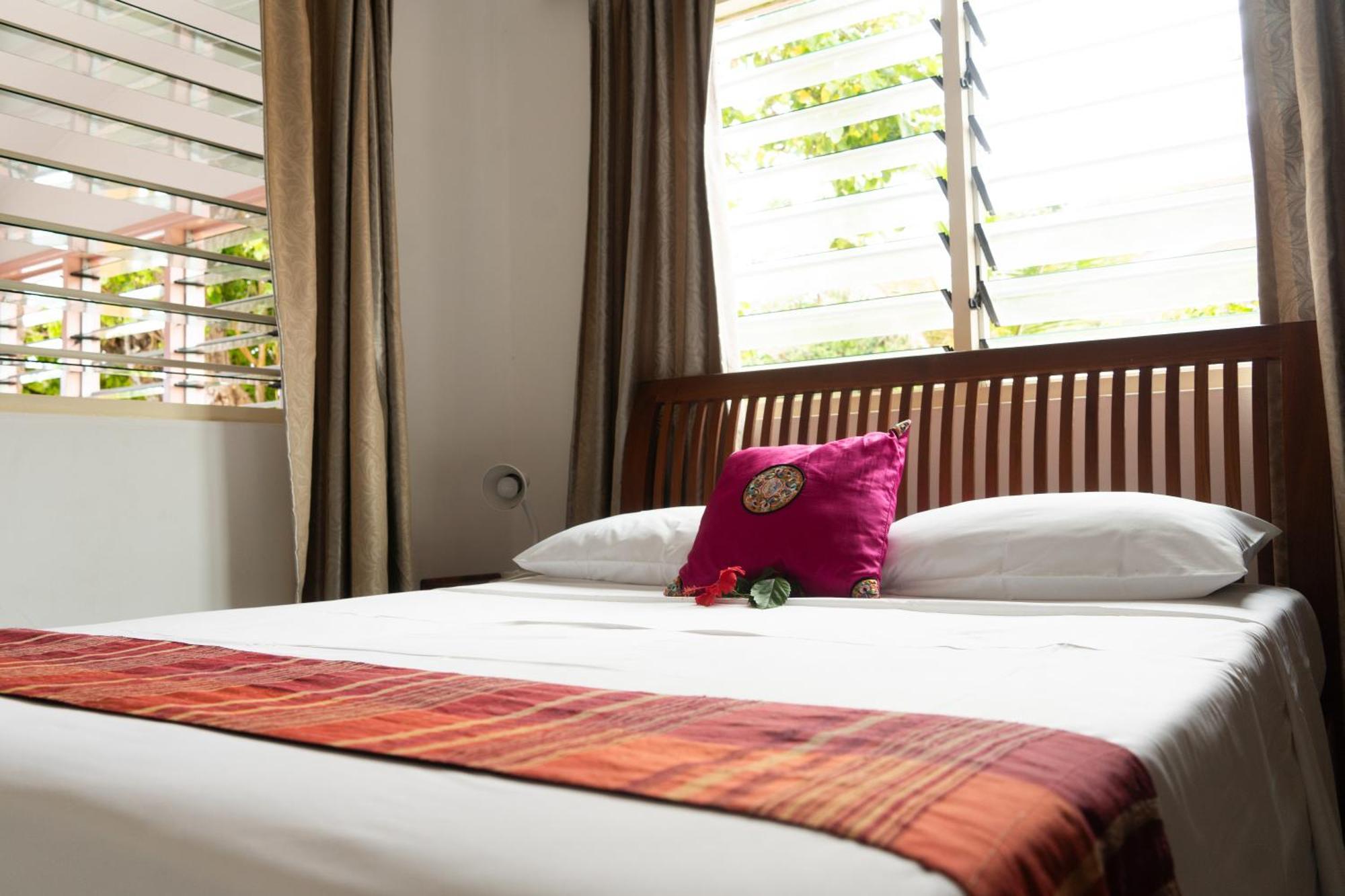 Bonnen Kare Villa Grand Anse  Ngoại thất bức ảnh